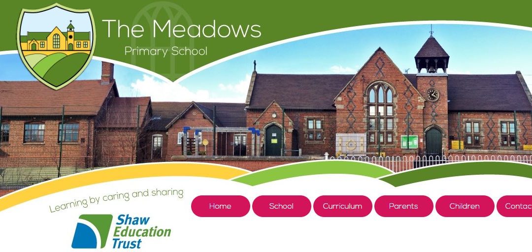 The Meadows Primary School